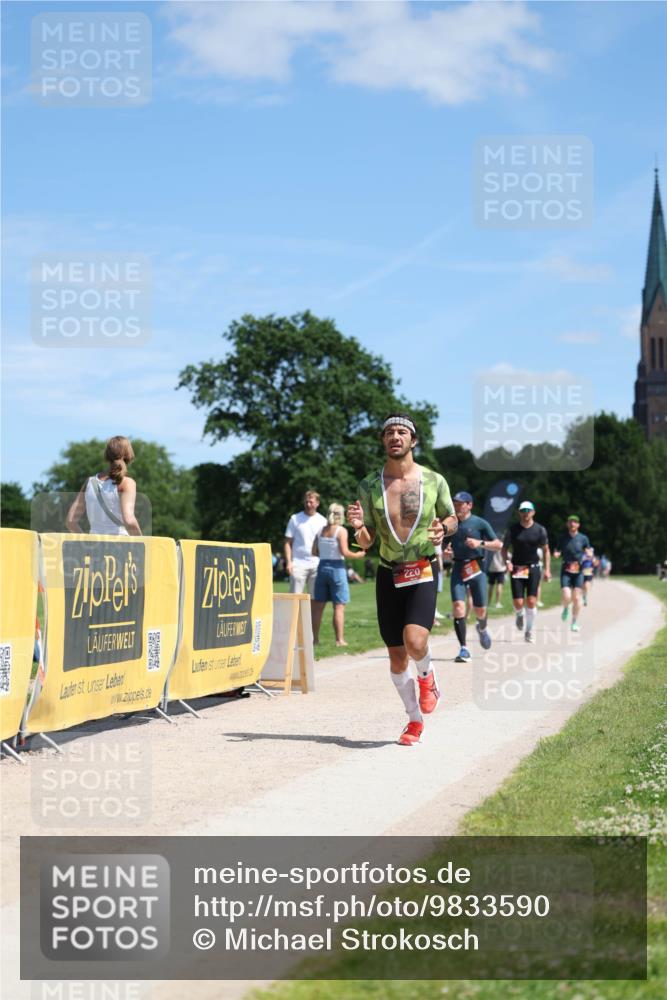 21.06.2026 - Viking Triathlon Michael Strokosch http://msf.ph/oto/9833590 21.06.2026 13:16:17 Laufen 34, 107, 150, 220, 269 meine-sportfotos.de