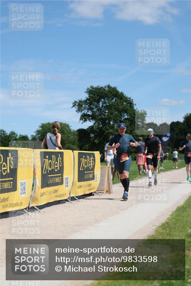21.06.2026 - Viking Triathlon Michael Strokosch http://msf.ph/oto/9833598 21.06.2026 13:16:19 Laufen 34, 107, 150, 220, 269 meine-sportfotos.de
