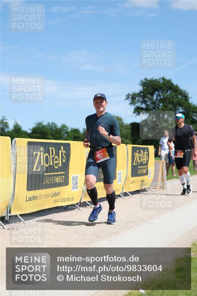 21.06.2026 - Viking Triathlon Michael Strokosch http://msf.ph/oto/9833604 21.06.2026 13:16:21 Laufen 34, 107, 150, 220 meine-sportfotos.de