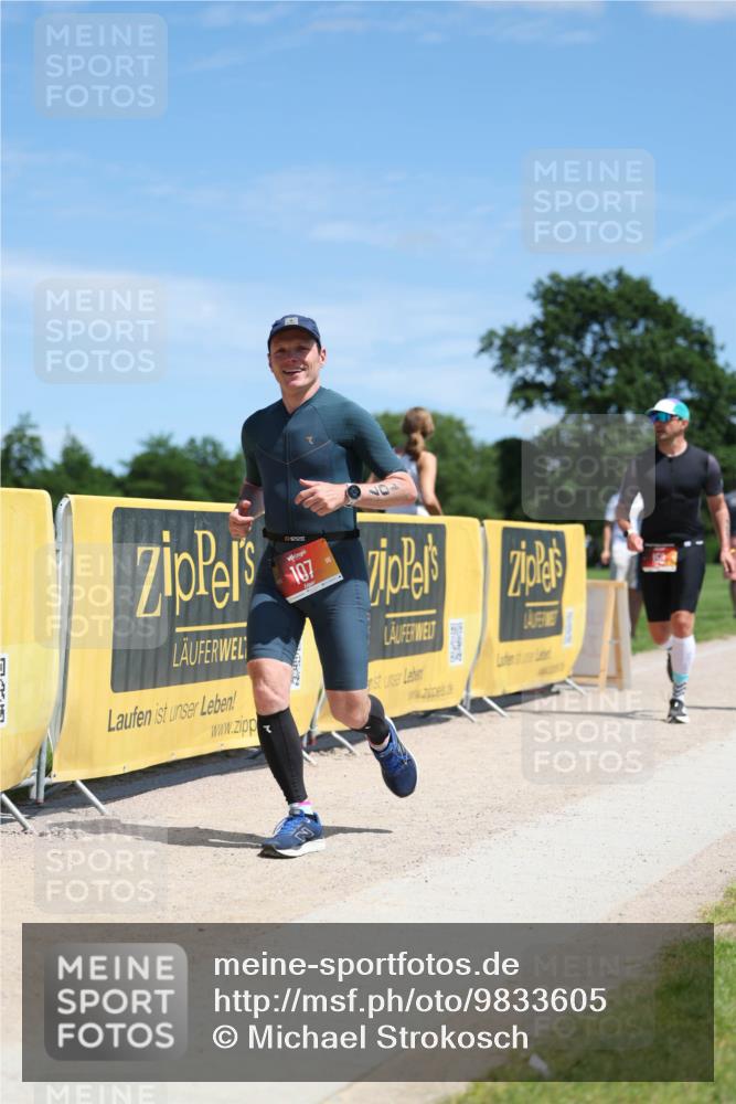 21.06.2026 - Viking Triathlon Michael Strokosch http://msf.ph/oto/9833605 21.06.2026 13:16:21 Laufen 34, 107, 150, 220 meine-sportfotos.de