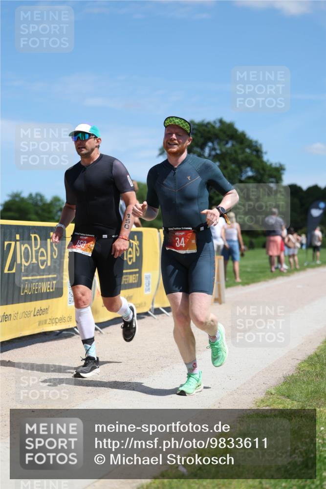 21.06.2026 - Viking Triathlon Michael Strokosch http://msf.ph/oto/9833611 21.06.2026 13:16:23 Laufen 34, 107, 150, 663 meine-sportfotos.de