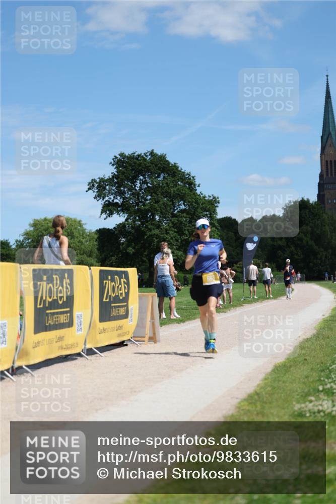 21.06.2026 - Viking Triathlon Michael Strokosch http://msf.ph/oto/9833615 21.06.2026 13:16:29 Laufen 663 meine-sportfotos.de