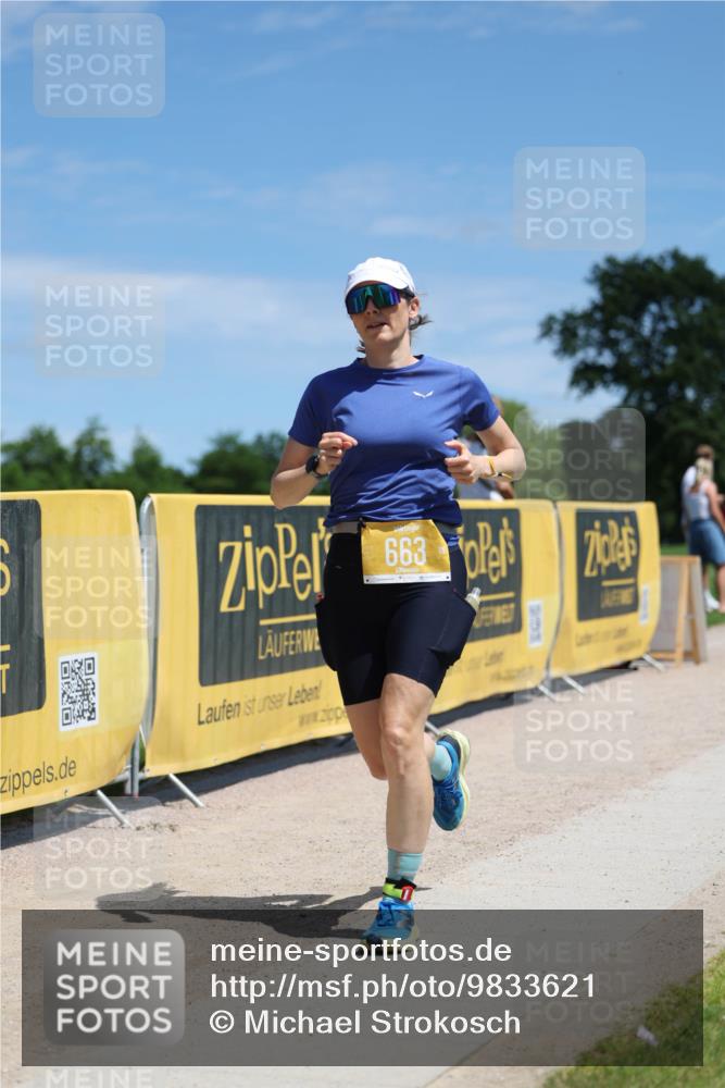 21.06.2026 - Viking Triathlon Michael Strokosch http://msf.ph/oto/9833621 21.06.2026 13:16:31 Laufen 663 meine-sportfotos.de