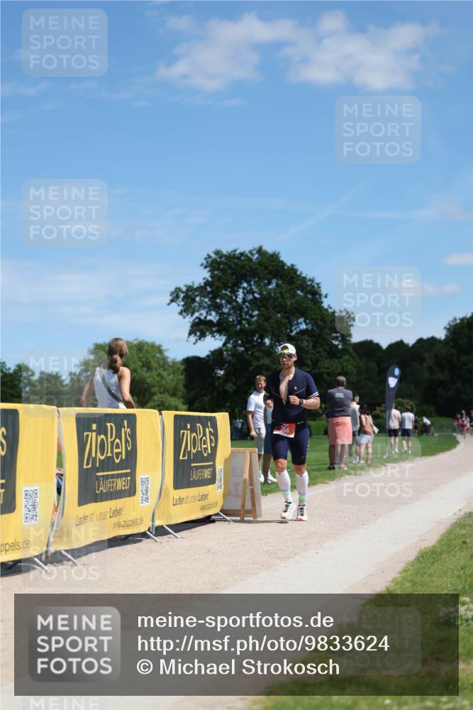 21.06.2026 - Viking Triathlon Michael Strokosch http://msf.ph/oto/9833624 21.06.2026 13:16:39 Laufen 356 meine-sportfotos.de