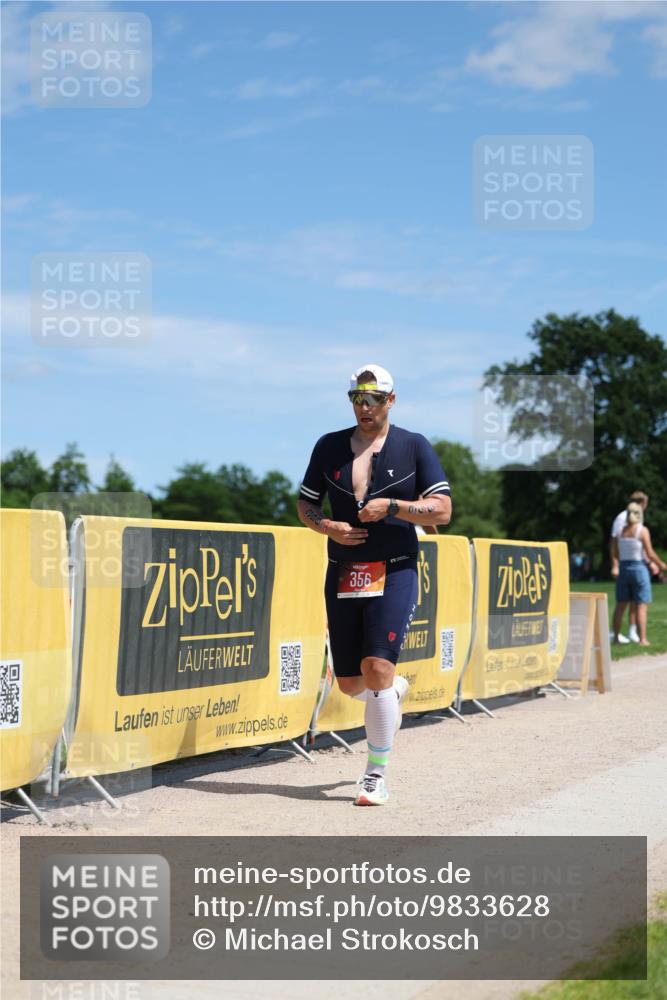 21.06.2026 - Viking Triathlon Michael Strokosch http://msf.ph/oto/9833628 21.06.2026 13:16:41 Laufen 356 meine-sportfotos.de