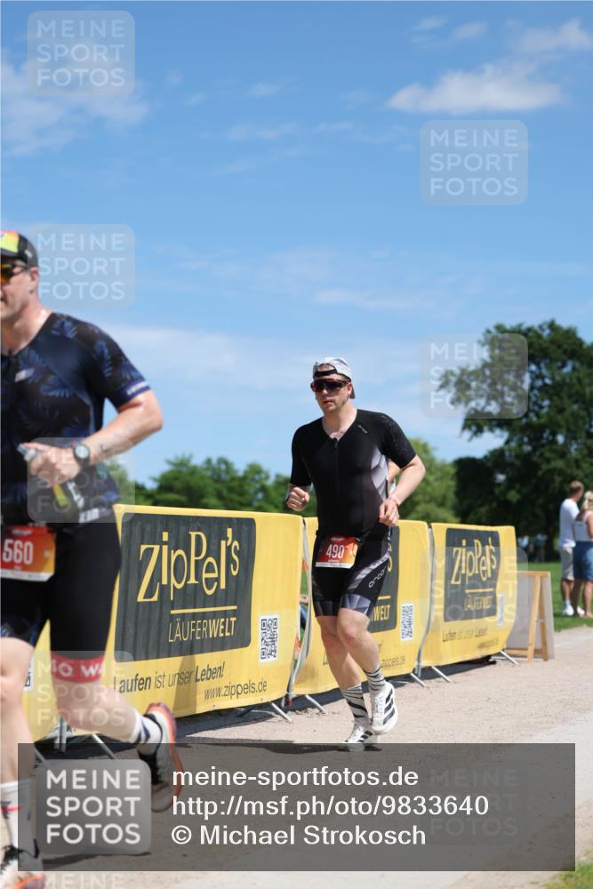 21.06.2026 - Viking Triathlon Michael Strokosch http://msf.ph/oto/9833640 21.06.2026 13:17:10 Laufen 188, 359, 490, 526, 560 meine-sportfotos.de