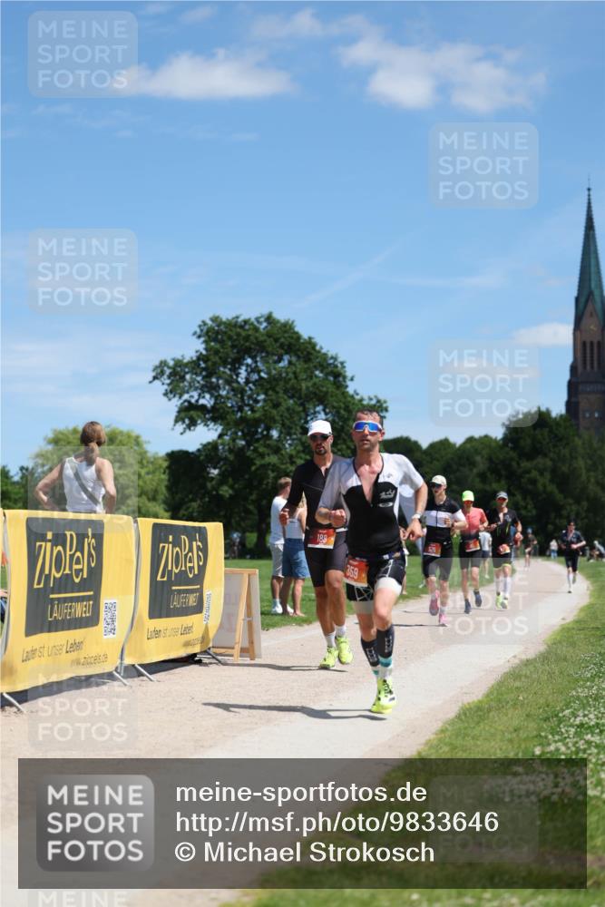 21.06.2026 - Viking Triathlon Michael Strokosch http://msf.ph/oto/9833646 21.06.2026 13:17:15 Laufen 45, 151, 188, 359, 526 meine-sportfotos.de