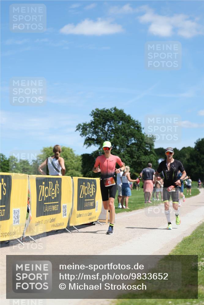21.06.2026 - Viking Triathlon Michael Strokosch http://msf.ph/oto/9833652 21.06.2026 13:17:20 Laufen 45, 151, 188, 526, 553, 565 meine-sportfotos.de