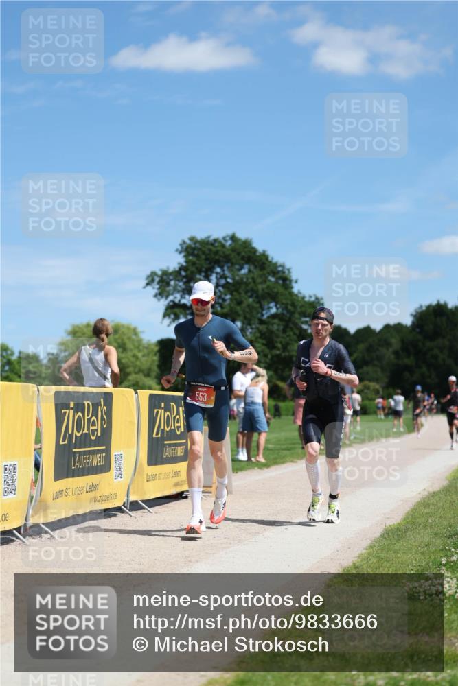 21.06.2026 - Viking Triathlon Michael Strokosch http://msf.ph/oto/9833666 21.06.2026 13:17:25 Laufen 151, 180, 553, 565 meine-sportfotos.de