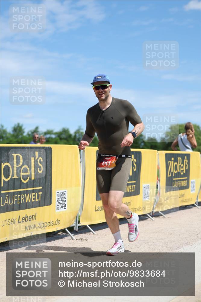 21.06.2026 - Viking Triathlon Michael Strokosch http://msf.ph/oto/9833684 21.06.2026 13:17:37 Laufen 340 meine-sportfotos.de