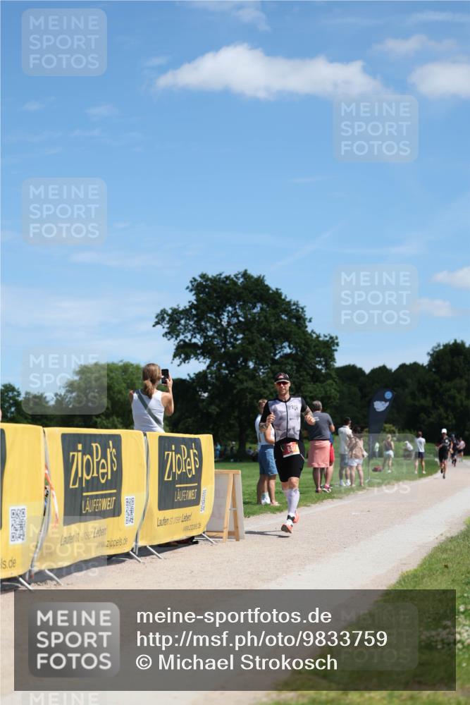 21.06.2026 - Viking Triathlon Michael Strokosch http://msf.ph/oto/9833759 21.06.2026 13:18:44 Laufen 84 meine-sportfotos.de