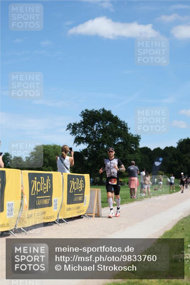 21.06.2026 - Viking Triathlon Michael Strokosch http://msf.ph/oto/9833760 21.06.2026 13:18:44 Laufen 84 meine-sportfotos.de