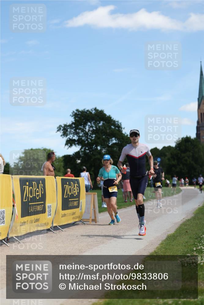 21.06.2026 - Viking Triathlon Michael Strokosch http://msf.ph/oto/9833806 21.06.2026 13:19:19 Laufen 579, 601, 641 meine-sportfotos.de