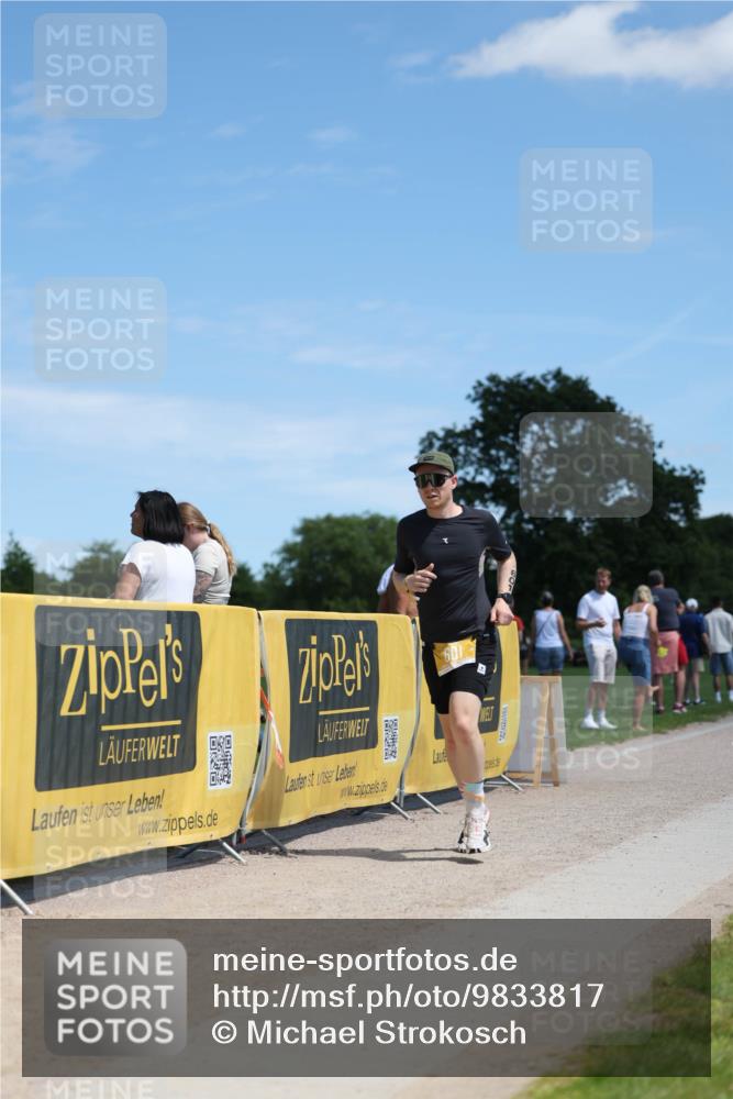 21.06.2026 - Viking Triathlon Michael Strokosch http://msf.ph/oto/9833817 21.06.2026 13:19:23 Laufen 403, 601, 641 meine-sportfotos.de