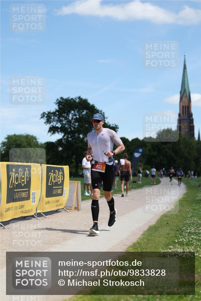21.06.2026 - Viking Triathlon Michael Strokosch http://msf.ph/oto/9833828 21.06.2026 13:19:32 Laufen 403 meine-sportfotos.de