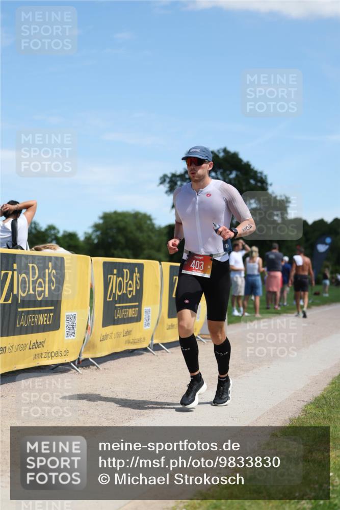 21.06.2026 - Viking Triathlon Michael Strokosch http://msf.ph/oto/9833830 21.06.2026 13:19:32 Laufen 403 meine-sportfotos.de