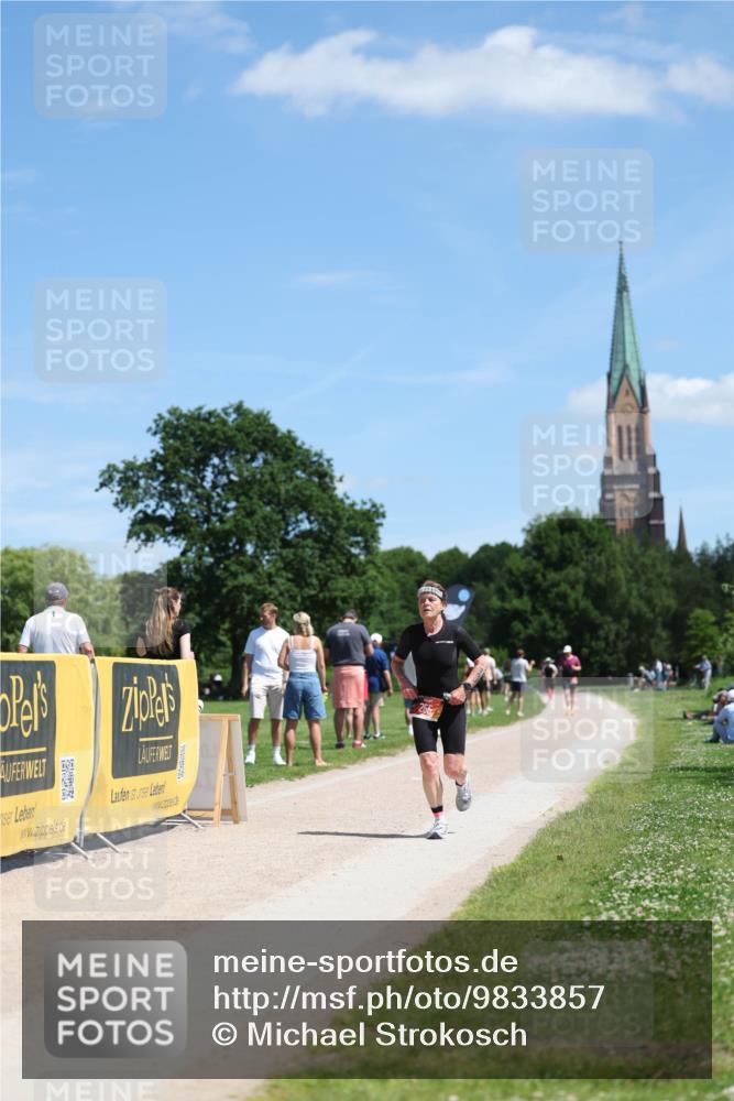 21.06.2026 - Viking Triathlon Michael Strokosch http://msf.ph/oto/9833857 21.06.2026 13:20:05 Laufen 255 meine-sportfotos.de
