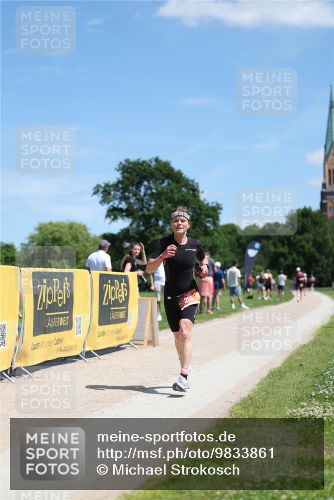 21.06.2026 - Viking Triathlon Michael Strokosch http://msf.ph/oto/9833861 21.06.2026 13:20:07 Laufen 255 meine-sportfotos.de