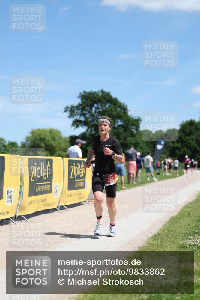 21.06.2026 - Viking Triathlon Michael Strokosch http://msf.ph/oto/9833862 21.06.2026 13:20:07 Laufen 255 meine-sportfotos.de