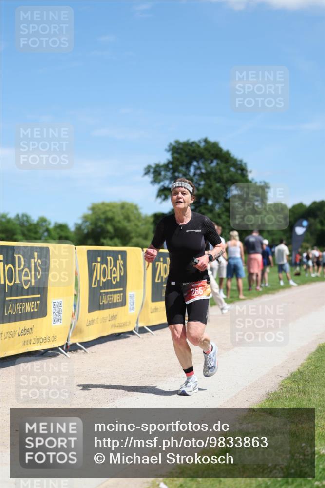 21.06.2026 - Viking Triathlon Michael Strokosch http://msf.ph/oto/9833863 21.06.2026 13:20:07 Laufen 255 meine-sportfotos.de