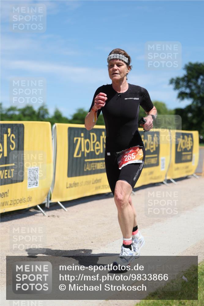 21.06.2026 - Viking Triathlon Michael Strokosch http://msf.ph/oto/9833866 21.06.2026 13:20:08 Laufen 255 meine-sportfotos.de