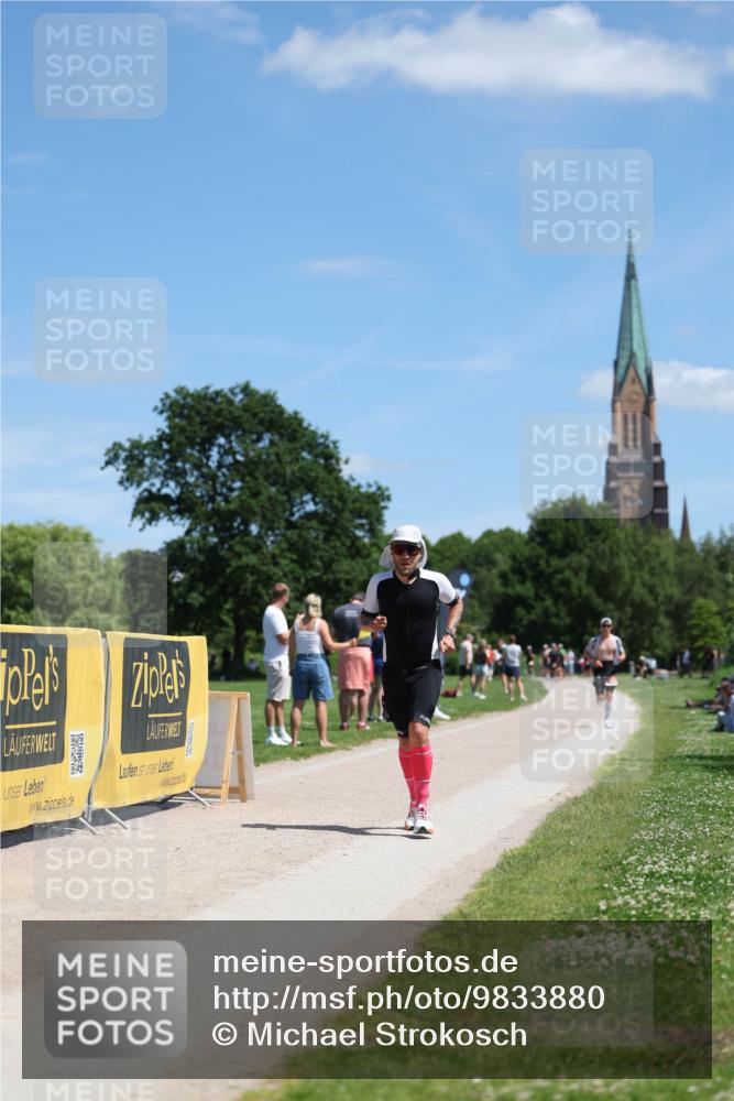 21.06.2026 - Viking Triathlon Michael Strokosch http://msf.ph/oto/9833880 21.06.2026 13:20:25 Laufen 145, 559, 567 meine-sportfotos.de