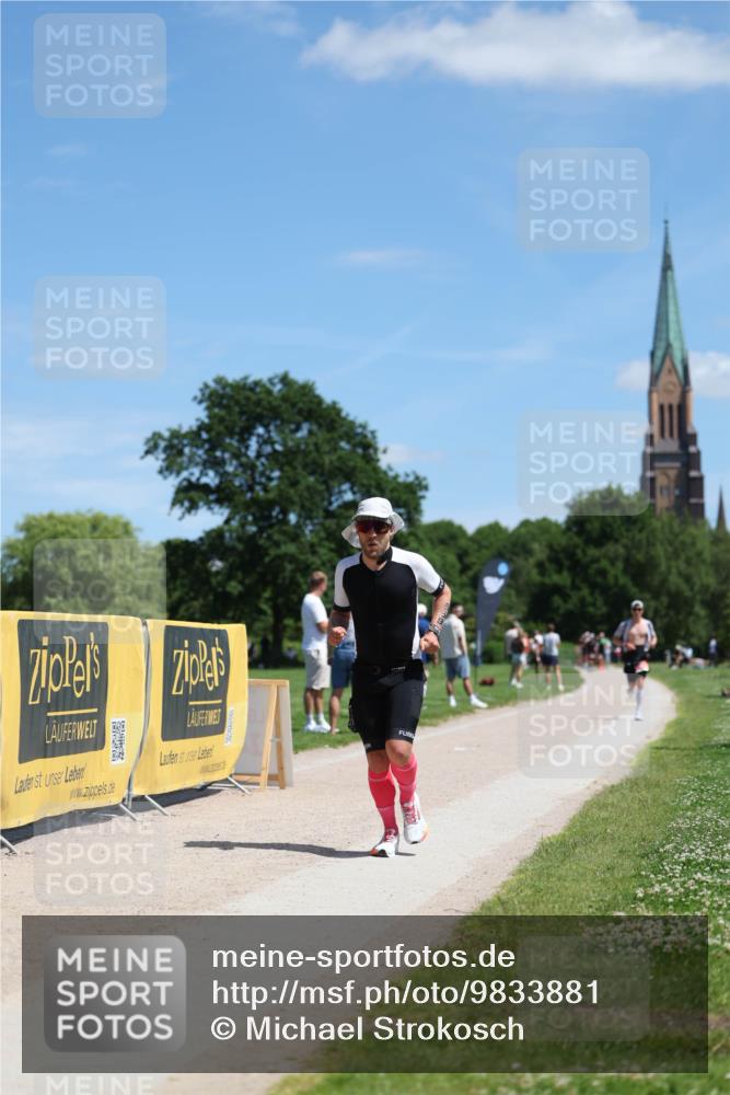 21.06.2026 - Viking Triathlon Michael Strokosch http://msf.ph/oto/9833881 21.06.2026 13:20:26 Laufen 145, 559, 567 meine-sportfotos.de