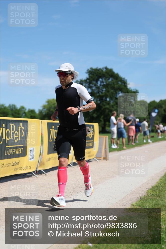 21.06.2026 - Viking Triathlon Michael Strokosch http://msf.ph/oto/9833886 21.06.2026 13:20:27 Laufen 145, 559, 567 meine-sportfotos.de