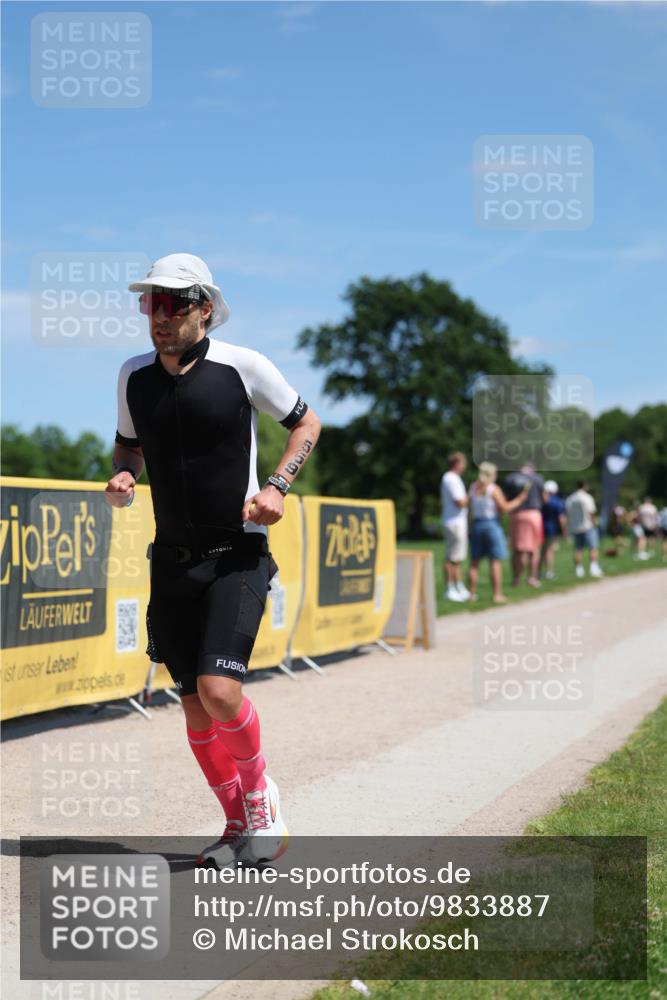 21.06.2026 - Viking Triathlon Michael Strokosch http://msf.ph/oto/9833887 21.06.2026 13:20:27 Laufen 145, 559, 567 meine-sportfotos.de