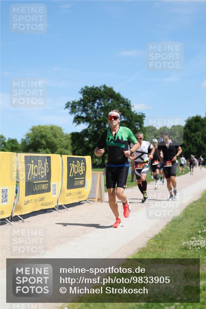 21.06.2026 - Viking Triathlon Michael Strokosch http://msf.ph/oto/9833905 21.06.2026 13:20:52 Laufen 88, 93, 99, 113, 189, 497 meine-sportfotos.de