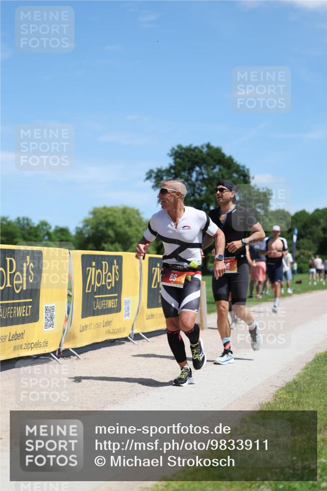 21.06.2026 - Viking Triathlon Michael Strokosch http://msf.ph/oto/9833911 21.06.2026 13:20:54 Laufen 88, 93, 99, 113, 189 meine-sportfotos.de