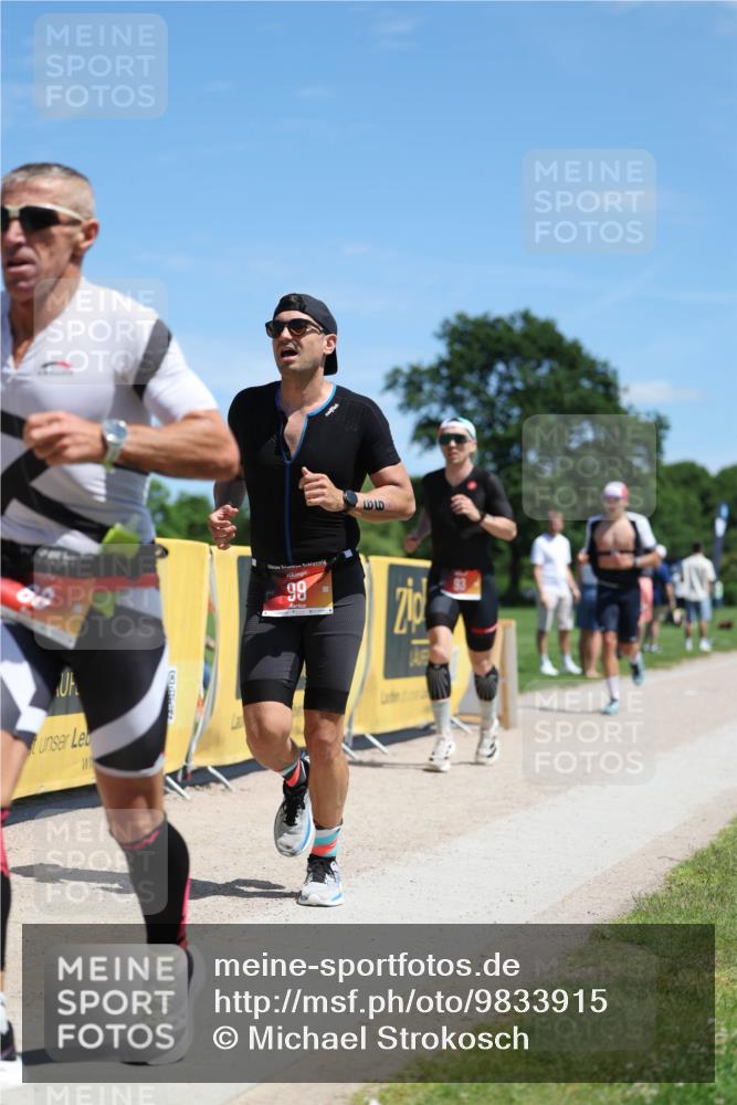 21.06.2026 - Viking Triathlon Michael Strokosch http://msf.ph/oto/9833915 21.06.2026 13:20:55 Laufen 88, 93, 99, 113, 189 meine-sportfotos.de