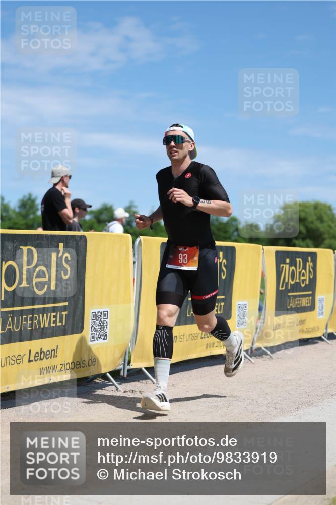 21.06.2026 - Viking Triathlon Michael Strokosch http://msf.ph/oto/9833919 21.06.2026 13:20:57 Laufen 88, 93, 99, 189 meine-sportfotos.de