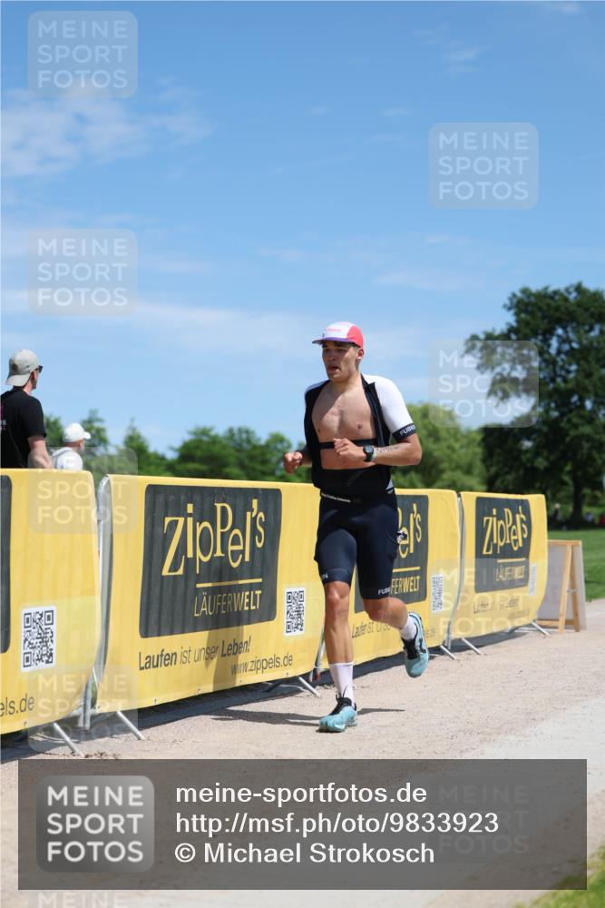 21.06.2026 - Viking Triathlon Michael Strokosch http://msf.ph/oto/9833923 21.06.2026 13:20:58 Laufen 88, 93, 99, 189 meine-sportfotos.de