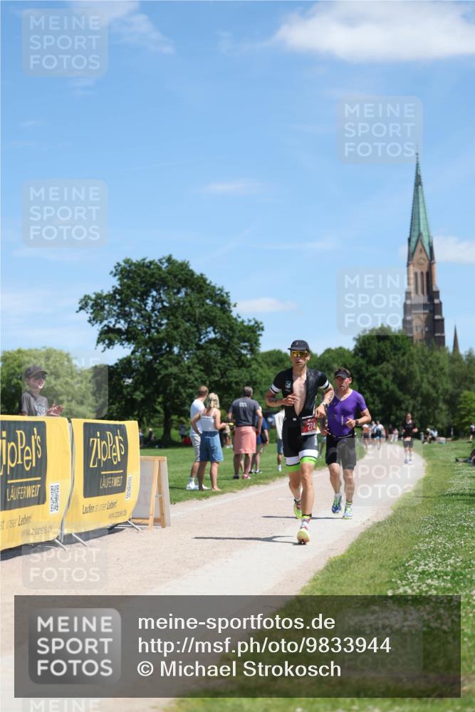 21.06.2026 - Viking Triathlon Michael Strokosch http://msf.ph/oto/9833944 21.06.2026 13:21:24 Laufen 154, 274, 492 meine-sportfotos.de