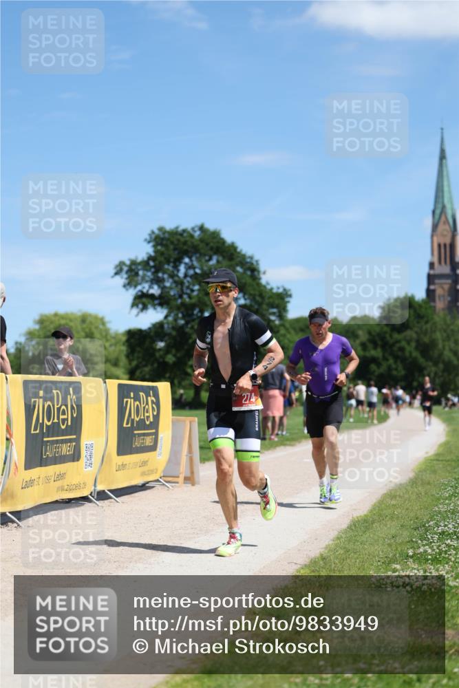 21.06.2026 - Viking Triathlon Michael Strokosch http://msf.ph/oto/9833949 21.06.2026 13:21:25 Laufen 154, 274, 492 meine-sportfotos.de