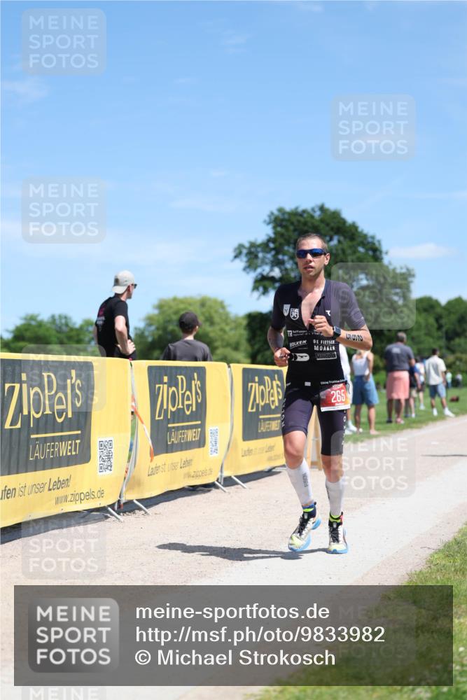 21.06.2026 - Viking Triathlon Michael Strokosch http://msf.ph/oto/9833982 21.06.2026 13:21:51 Laufen 265, 513, 539, 590, 614, 667 meine-sportfotos.de