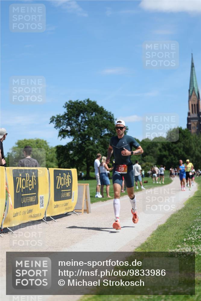 21.06.2026 - Viking Triathlon Michael Strokosch http://msf.ph/oto/9833986 21.06.2026 13:21:52 Laufen 265, 450, 539, 614, 667 meine-sportfotos.de