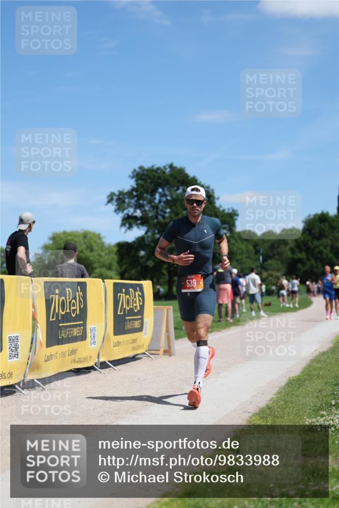 21.06.2026 - Viking Triathlon Michael Strokosch http://msf.ph/oto/9833988 21.06.2026 13:21:53 Laufen 265, 450, 539, 614, 667 meine-sportfotos.de
