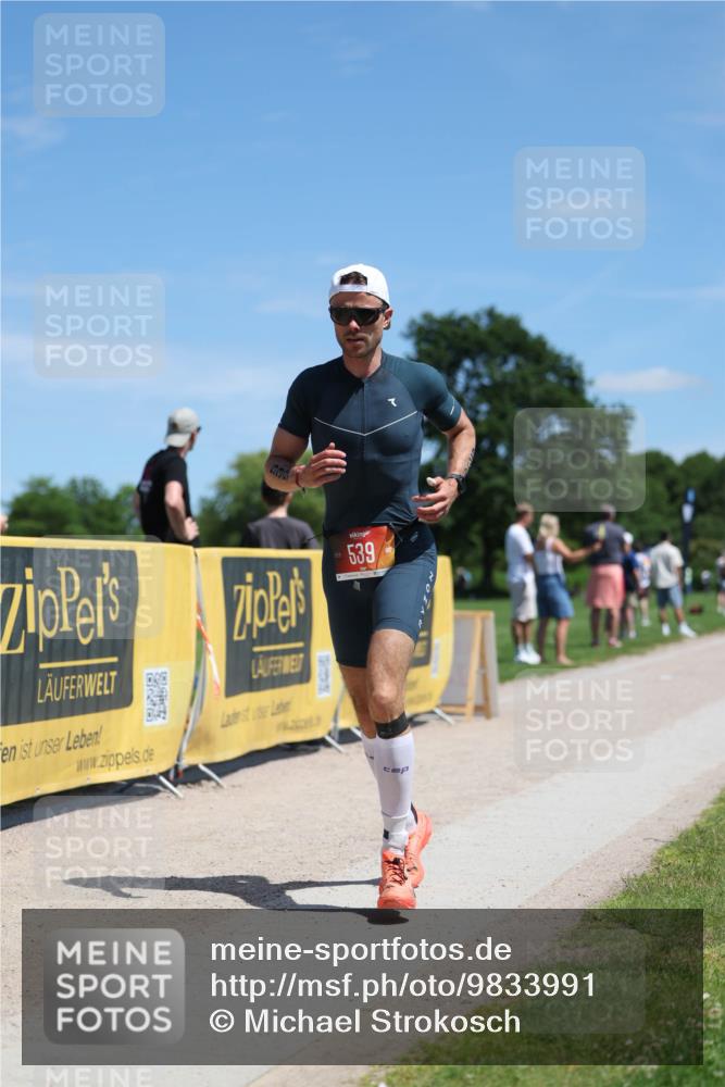 21.06.2026 - Viking Triathlon Michael Strokosch http://msf.ph/oto/9833991 21.06.2026 13:21:53 Laufen 265, 450, 539, 614, 667 meine-sportfotos.de