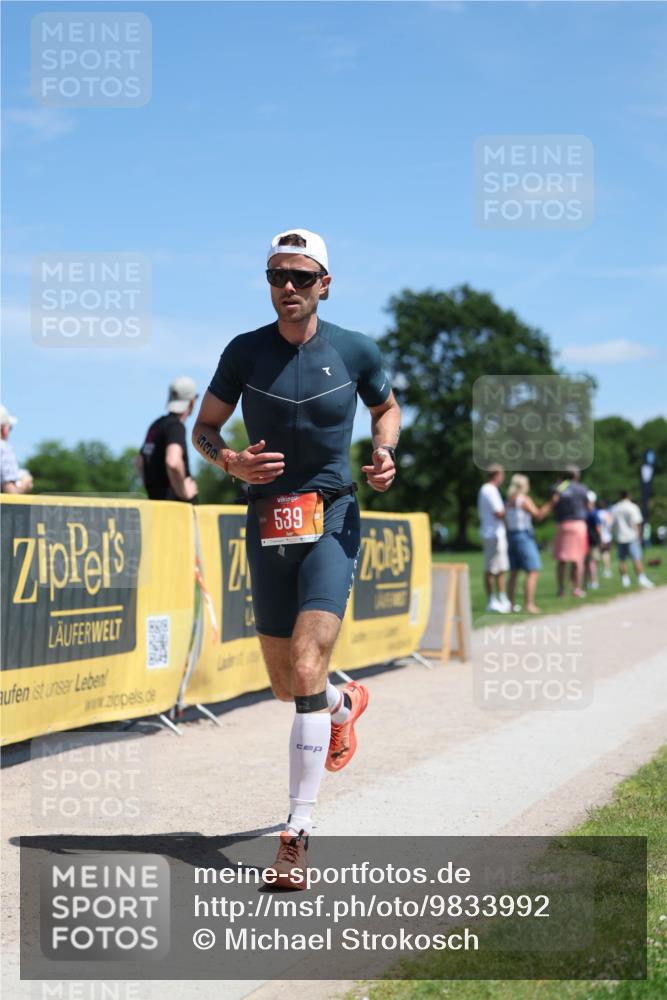 21.06.2026 - Viking Triathlon Michael Strokosch http://msf.ph/oto/9833992 21.06.2026 13:21:54 Laufen 450, 539, 614, 667 meine-sportfotos.de