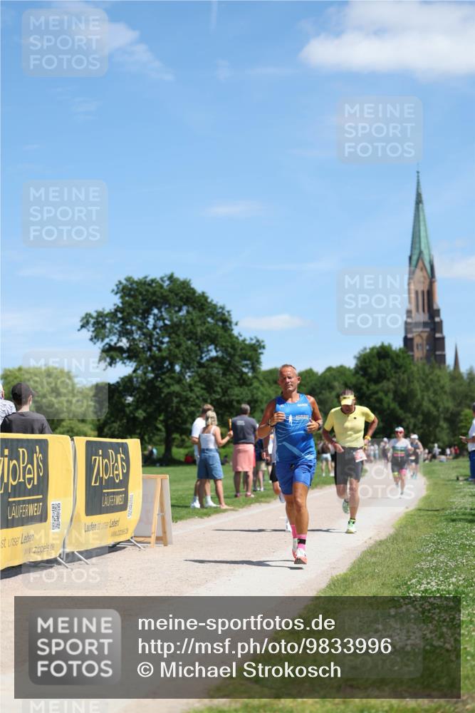 21.06.2026 - Viking Triathlon Michael Strokosch http://msf.ph/oto/9833996 21.06.2026 13:21:58 Laufen 248, 450, 614, 667 meine-sportfotos.de