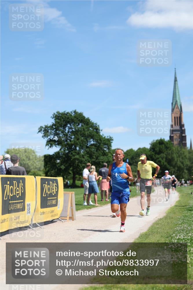 21.06.2026 - Viking Triathlon Michael Strokosch http://msf.ph/oto/9833997 21.06.2026 13:21:58 Laufen 248, 450, 614, 667 meine-sportfotos.de