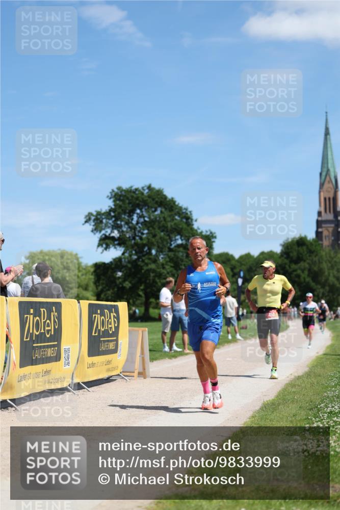 21.06.2026 - Viking Triathlon Michael Strokosch http://msf.ph/oto/9833999 21.06.2026 13:21:59 Laufen 248, 450, 614, 667 meine-sportfotos.de