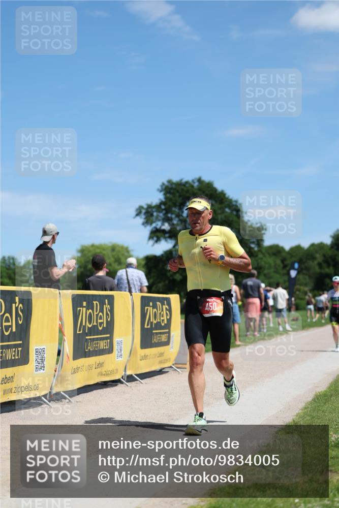 21.06.2026 - Viking Triathlon Michael Strokosch http://msf.ph/oto/9834005 21.06.2026 13:22:01 Laufen 248, 450, 614, 667 meine-sportfotos.de
