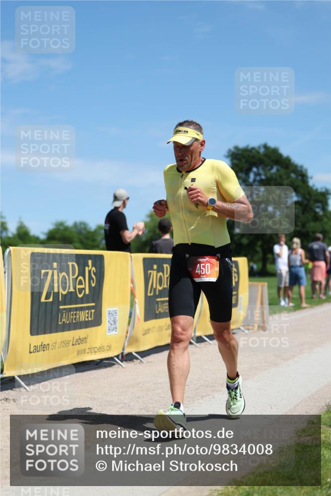 21.06.2026 - Viking Triathlon Michael Strokosch http://msf.ph/oto/9834008 21.06.2026 13:22:02 Laufen 248, 450, 614, 667 meine-sportfotos.de