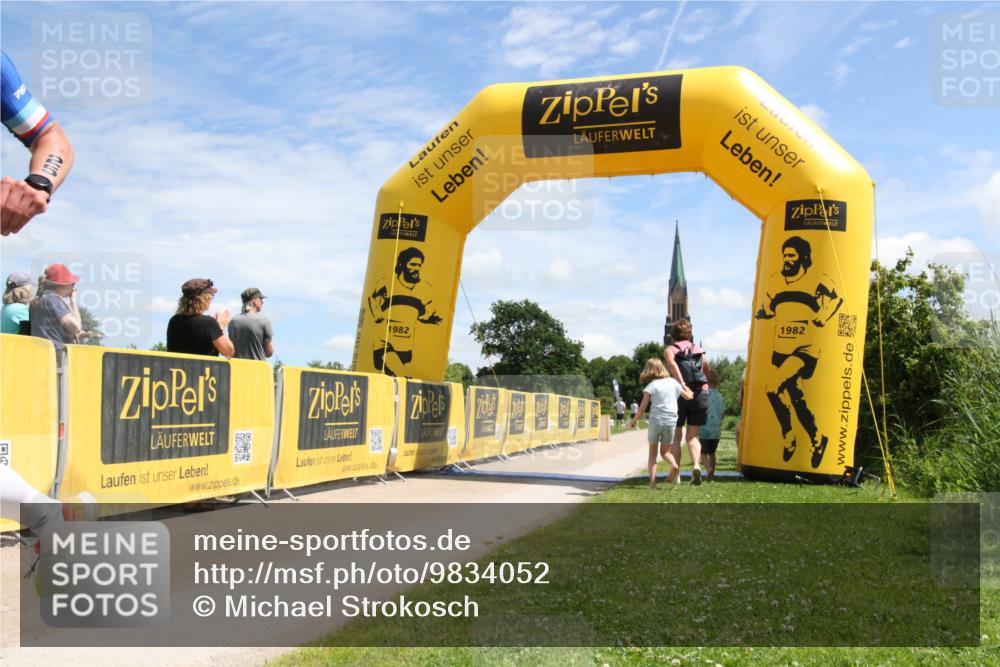21.06.2026 - Viking Triathlon Michael Strokosch http://msf.ph/oto/9834052 21.06.2026 12:36:24 Laufen 25 meine-sportfotos.de
