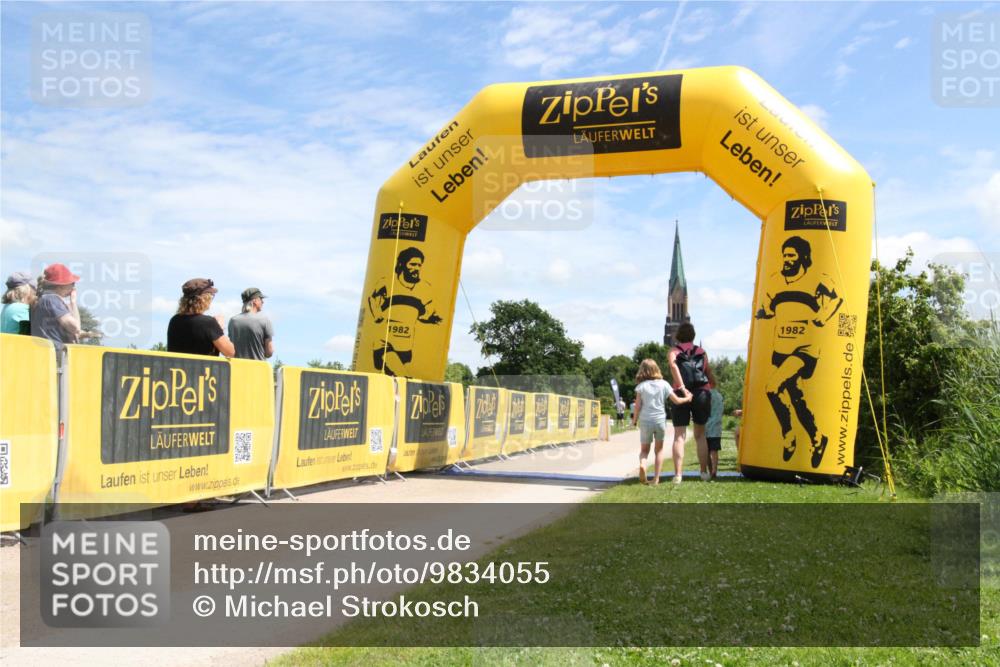 21.06.2026 - Viking Triathlon Michael Strokosch http://msf.ph/oto/9834055 21.06.2026 12:36:24 Laufen 25 meine-sportfotos.de