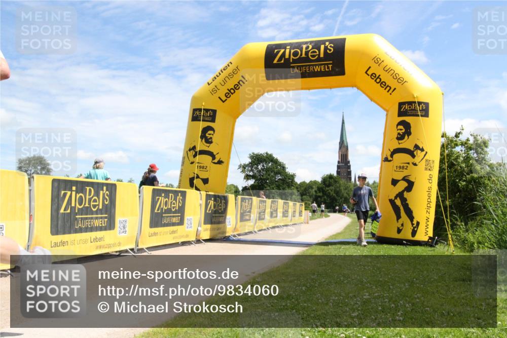 21.06.2026 - Viking Triathlon Michael Strokosch http://msf.ph/oto/9834060 21.06.2026 12:36:46 Laufen 547 meine-sportfotos.de