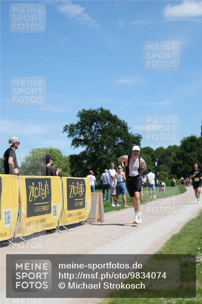 21.06.2026 - Viking Triathlon Michael Strokosch http://msf.ph/oto/9834074 21.06.2026 13:22:21 Laufen 69, 626 meine-sportfotos.de